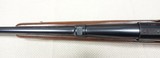 Pre War Winchester Model 70 220 Swift. RARE early 4 digit S/N. Outstanding. - 13 of 21