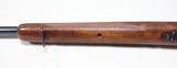 Pre War Winchester Model 70 220 Swift. RARE early 4 digit S/N. Outstanding. - 18 of 21