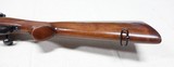 Pre War Winchester Model 70 220 Swift. RARE early 4 digit S/N. Outstanding. - 17 of 21