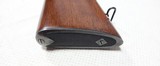 Pre War Winchester Model 70 220 Swift. RARE early 4 digit S/N. Outstanding. - 20 of 21