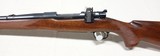 Pre War Winchester Model 70 220 Swift. RARE early 4 digit S/N. Outstanding. - 5 of 21