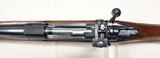 Pre War Winchester Model 70 220 Swift. RARE early 4 digit S/N. Outstanding. - 11 of 21