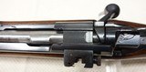 Pre War Winchester Model 70 220 Swift. RARE early 4 digit S/N. Outstanding. - 15 of 21