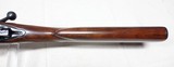 Pre War Winchester Model 70 220 Swift. RARE early 4 digit S/N. Outstanding. - 12 of 21