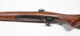 Pre War Winchester Model 70 220 Swift. RARE early 4 digit S/N. Outstanding. - 16 of 21