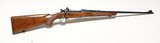 Pre War Winchester Model 70 220 Swift. RARE early 4 digit S/N. Outstanding. - 21 of 21