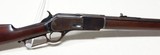 Winchester Model 1876 40-60 WCF