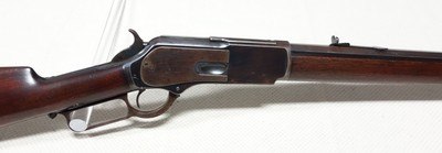 Winchester Model 1876 40 60 WCF