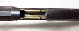 Winchester Model 1876 40-60 WCF - 20 of 25