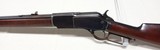 Winchester Model 1876 40-60 WCF - 5 of 25
