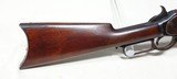 Winchester Model 1876 40-60 WCF - 2 of 25
