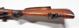 Pre 64 Winchester Model 70 Super Grade 270 WCF. Rare transition era rifle! - 15 of 20