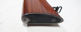 Pre 64 Winchester Model 70 Super Grade 270 WCF. Rare transition era rifle! - 18 of 20