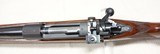 Pre 64 Winchester Model 70 Super Grade 270 WCF. Rare transition era rifle! - 9 of 20