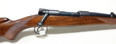Winchester Model 54 30 WCF caliber. Outstanding, scarce.