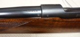 Winchester Model 54 30 WCF caliber. Outstanding, scarce. - 9 of 21