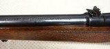 Winchester Model 54 30 WCF caliber. Outstanding, scarce. - 10 of 21