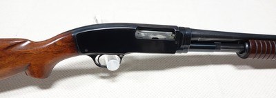 Winchester Model 42 .410 gauge. Excellent!