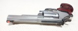 Smith & Wesson Model 66 .357 Magnum 4