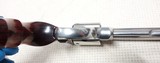 Smith & Wesson Model 66 .357 Magnum 4