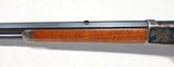 Winchester Model 1886 Std. rifle 38-56 W.C.F. Outstanding! - 9 of 24