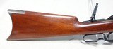 Winchester Model 1886 Std. rifle 38-56 W.C.F. Outstanding! - 2 of 24
