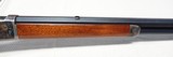 Winchester Model 1886 Std. rifle 38-56 W.C.F. Outstanding! - 3 of 24