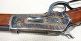 Winchester Model 1886 Std. rifle 38-56 W.C.F. Outstanding! - 22 of 24