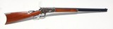 Winchester Model 1886 Std. rifle 38-56 W.C.F. Outstanding! - 24 of 24