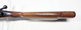 Pre 64 Winchester Model 70 264 Win. Mag. SUPER GRADE* - 12 of 24