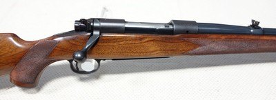 Pre 64 Winchester Model 70 264 Win. Mag. SUPER GRADE*