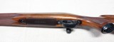 Pre 64 Winchester Model 70 264 Win. Mag. SUPER GRADE* - 15 of 24
