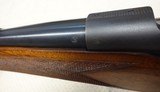 Pre 64 Winchester Model 70 264 Win. Mag. SUPER GRADE* - 10 of 24