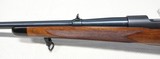Pre 64 Winchester Model 70 264 Win. Mag. SUPER GRADE* - 7 of 24