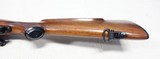 Pre 64 Winchester Model 70 264 Win. Mag. SUPER GRADE* - 16 of 24