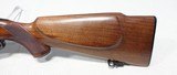 Pre 64 Winchester Model 70 264 Win. Mag. SUPER GRADE* - 6 of 24