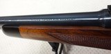 Pre 64 Winchester Model 70 264 Win. Mag. SUPER GRADE* - 9 of 24