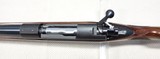 Pre 64 Winchester Model 70 264 Win. Mag. SUPER GRADE* - 11 of 24