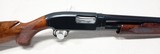 Winchester Model 12 SKEET grade 20 ga. WS-1 Superb! - 1 of 20