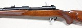 Pre 64 Winchester Model 70 Super Grade 250-3000 Savage! Transition era, Rare, Superb! - 5 of 25