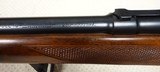 Pre 64 Winchester Model 70 Super Grade 250-3000 Savage! Transition era, Rare, Superb! - 9 of 25