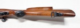 Pre 64 Winchester Model 70 Super Grade 250-3000 Savage! Transition era, Rare, Superb! - 16 of 25