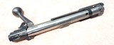 Pre 64 Winchester Model 70 Super Grade 250-3000 Savage! Transition era, Rare, Superb! - 22 of 25
