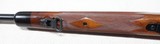 Pre 64 Winchester Model 70 Super Grade 250-3000 Savage! Transition era, Rare, Superb! - 17 of 25