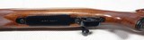Pre 64 Winchester Model 70 Super Grade 250-3000 Savage! Transition era, Rare, Superb! - 15 of 25