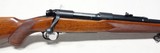 Pre 64 Winchester Model 70 Super Grade 250-3000 Savage! Transition era, Rare, Superb! - 1 of 25