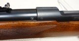 Pre 64 Winchester Model 70 Super Grade 250-3000 Savage! Transition era, Rare, Superb! - 10 of 25