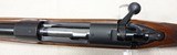 Pre 64 Winchester Model 70 Super Grade 250-3000 Savage! Transition era, Rare, Superb! - 11 of 25