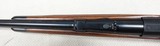 Pre 64 Winchester Model 70 Super Grade 250-3000 Savage! Transition era, Rare, Superb! - 13 of 25