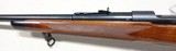 Pre 64 Winchester Model 70 Super Grade 250-3000 Savage! Transition era, Rare, Superb! - 7 of 25